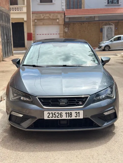 Seat Leon 2018 FR