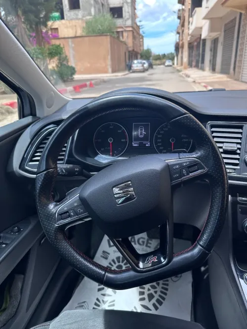 Seat Leon 2018 FR