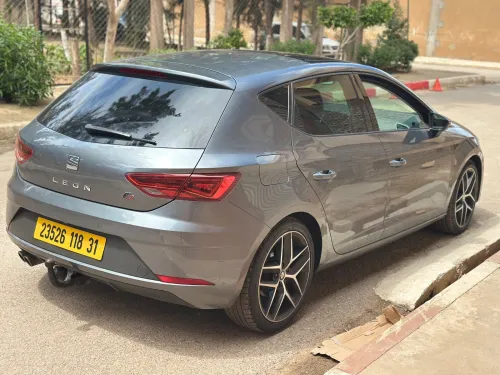 Seat Leon 2018 FR