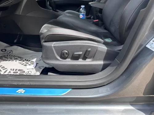 Seat Leon 2018 FR
