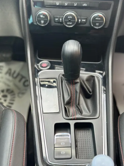 Seat Leon 2018 FR