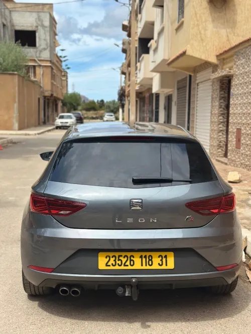 Seat Leon 2018 FR