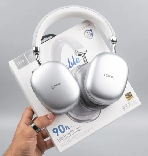 Casque Bluetooth Hoco W35 Max