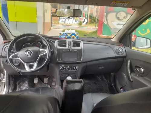Renault Symbol 2018 Made In Bladi