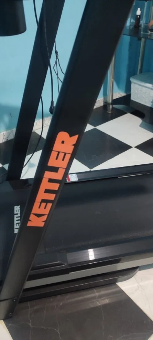 tapis roulant kitller ecorun r3