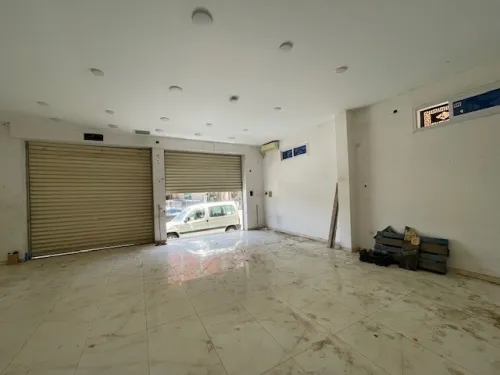 Location Local Alger Khraissia