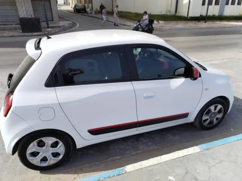 Renault Twingo 2021 Twingo