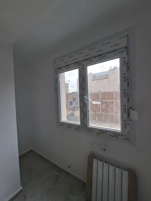 Vente Appartement F2 Alger Bordj el kiffan