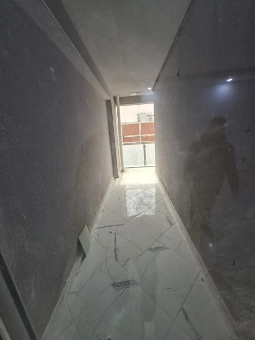 Vente Appartement F2 Alger Bordj el kiffan