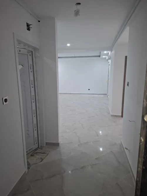 Vente Appartement F2 Alger Bordj el kiffan