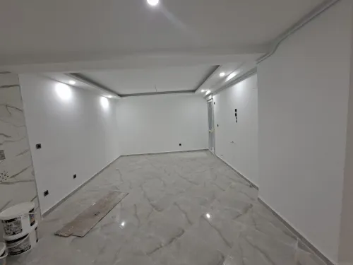 Vente Appartement F2 Alger Bordj el kiffan