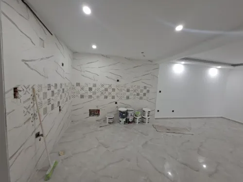 Vente Appartement F2 Alger Bordj el kiffan