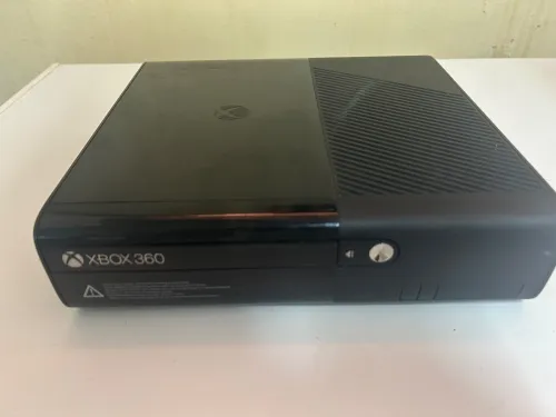 Xbox 360 ultra slime flashé