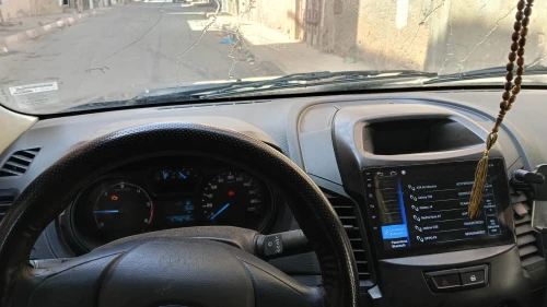 Ford Ranger 2015 Ranger