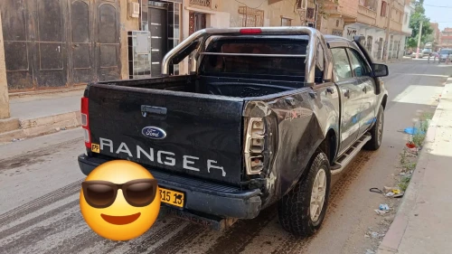 Ford Ranger 2015 Ranger
