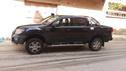 Ford Ranger 2015 Ranger