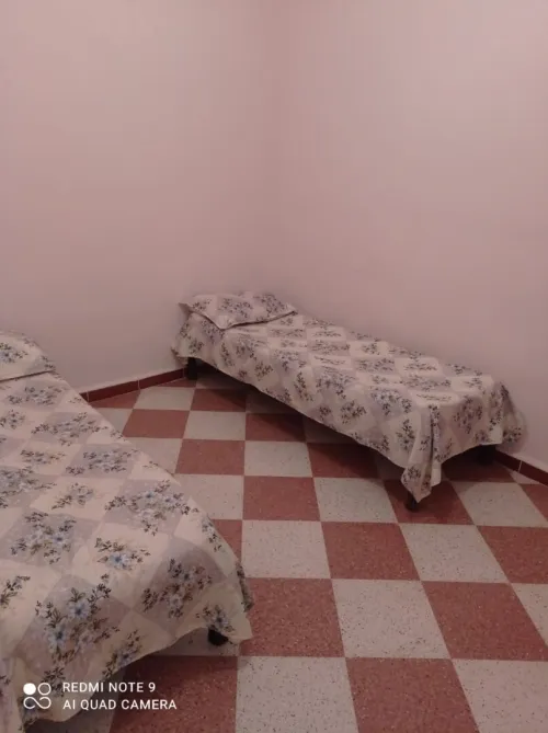Location Appartement F3 Tizi Ouzou Tigzirt