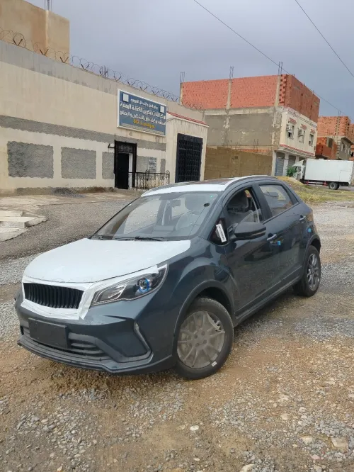 Geely GX3 PRO  2026 Livan GX 3 pro