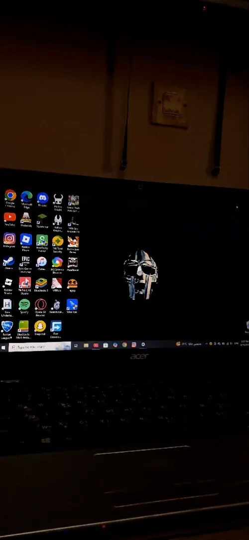 Pc portable Acer