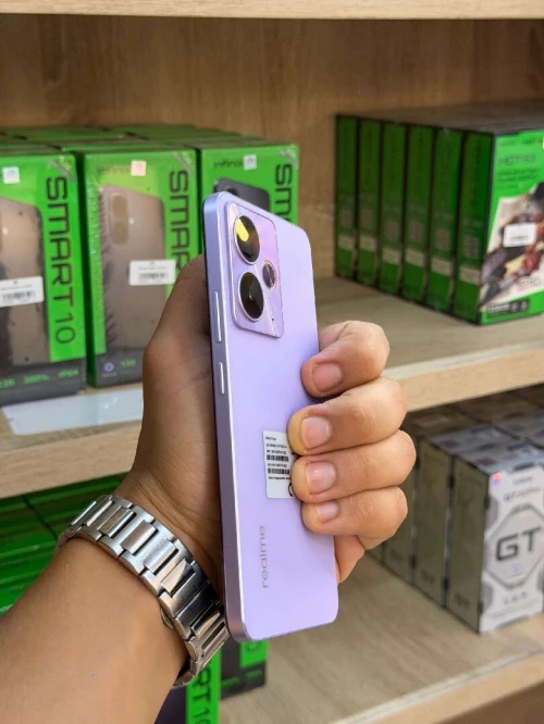 Realme 14T 5G