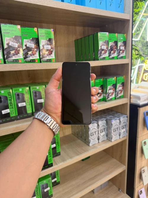 Realme C71