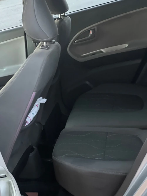 Kia Picanto 2014 Bob plus