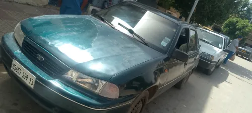 Daewoo Cielo 1999 Cielo