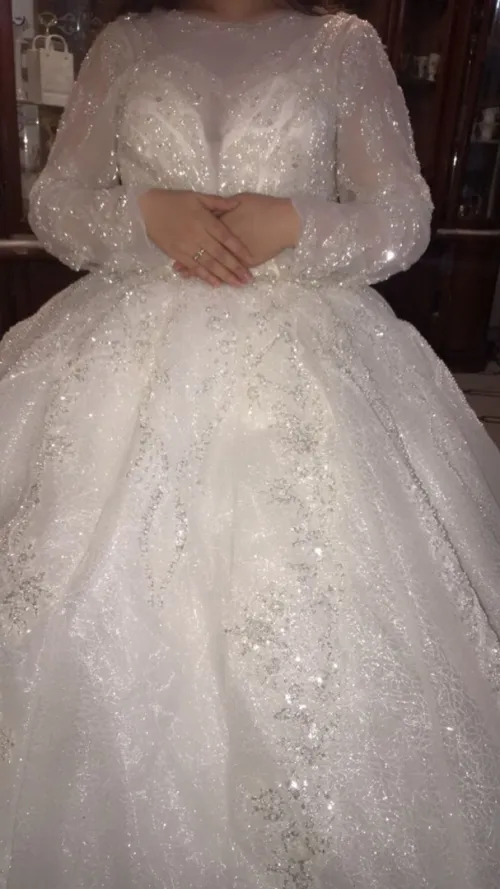 Robe mariée