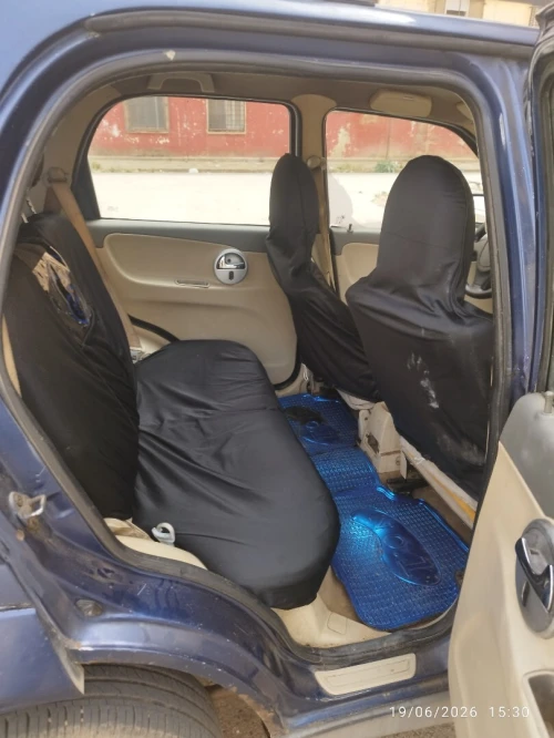 Zotye Nomad 2 2010 Nomad 2
