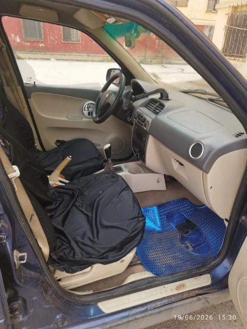 Zotye Nomad 2 2010 Nomad 2