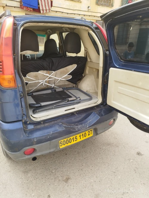 Zotye Nomad 2 2010 Nomad 2