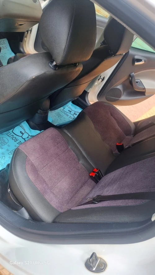 Seat Ibiza 2013 Fully +Toit ouvrant