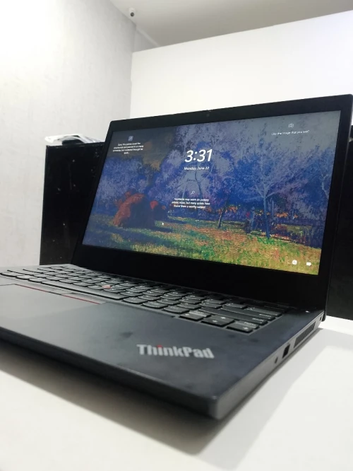 Lenovo ThinkPad L14