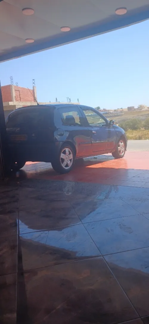 Renault Clio 2 2003 Clio 2