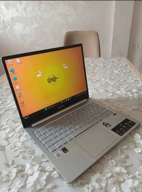 PC Acer Swift 3 - SF313-52(N19H3)
