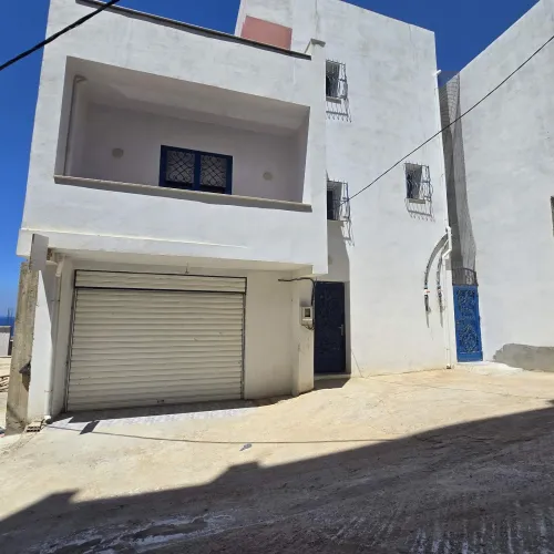 Location vacances Appartement Niveau de villa F3 Tipaza Larhat
