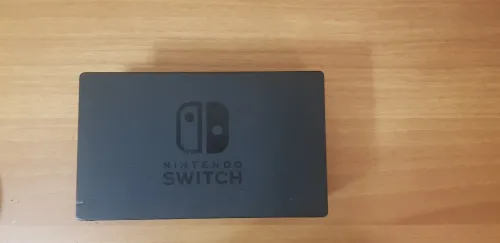 Nintendo switch v2