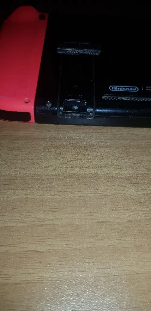 Nintendo switch v2
