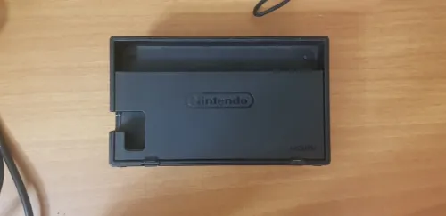 Nintendo switch v2