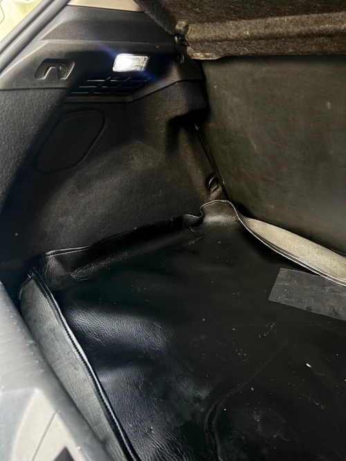 Renault Megane 4 2019 GTLINE