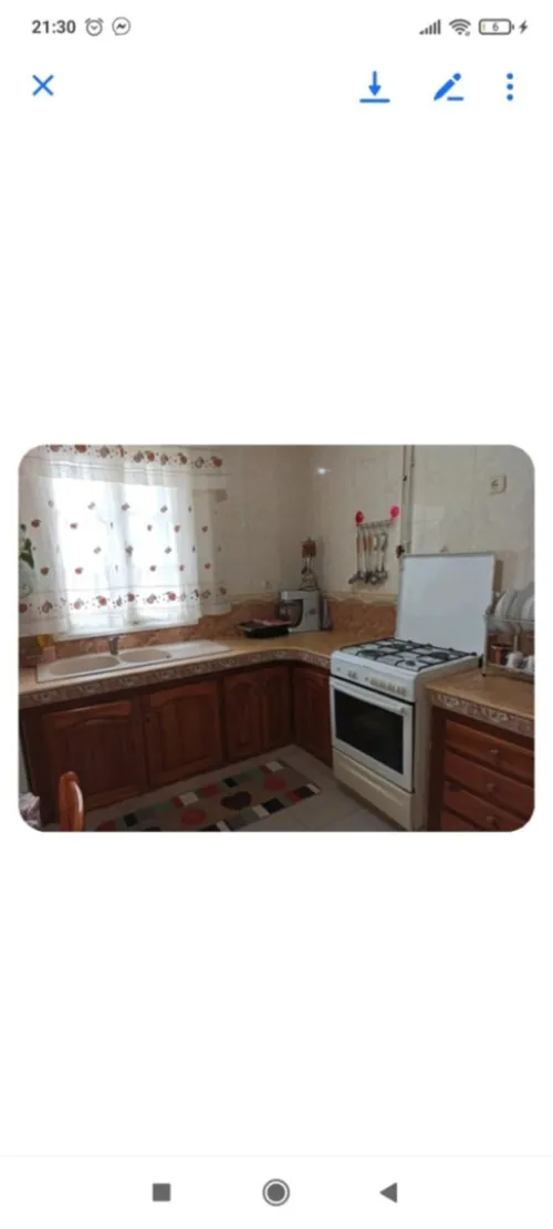 Vente Appartement F5 Médéa Medea