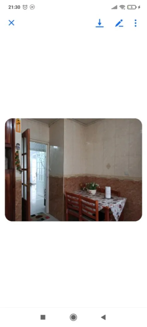 Vente Appartement F5 Médéa Medea