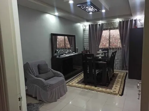 Vente Appartement F5 Médéa Medea