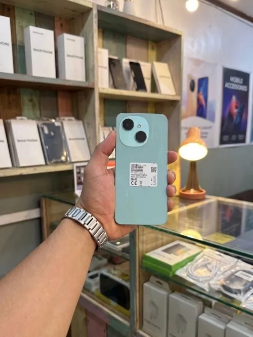 Tecno Tecno Spark Go 1