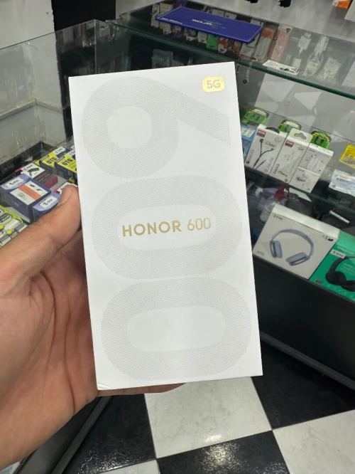Honor 600 5G Honor 600 5G