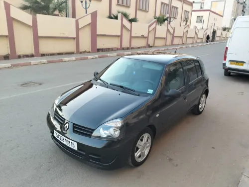 Renault Clio Campus 2008 Clio Campus