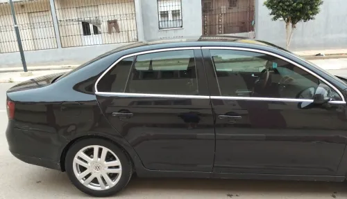 Volkswagen Jetta 2007 Jetta