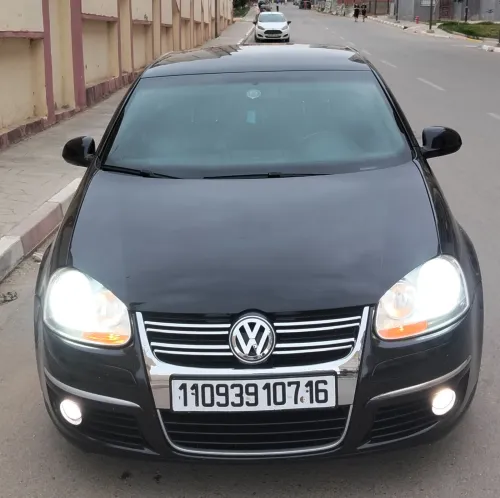 Volkswagen Jetta 2007 Jetta