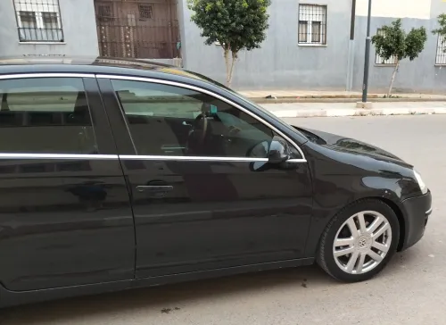 Volkswagen Jetta 2007 Jetta