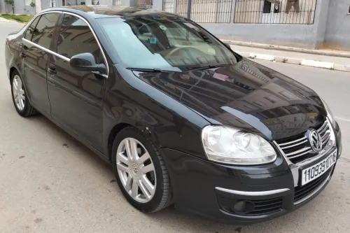 Volkswagen Jetta 2007 Jetta
